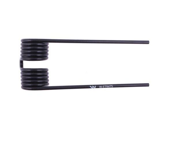 Palec podbieracza zastosowanie John Deere E79475 Waryński