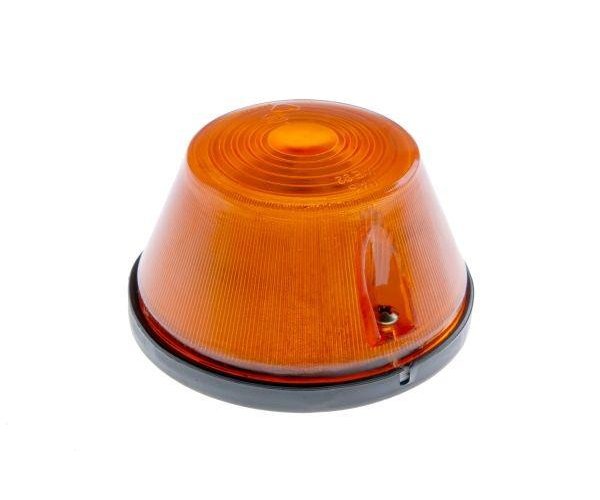 Lampa obrysowa pomarańczowa niska D-47/D-50 Przyczepa