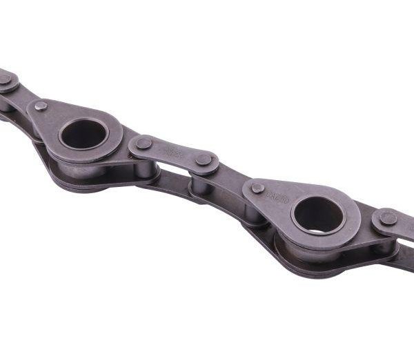 Łańcuch CA650-1 160 ogniw 40 belek zastosowanie Prasa Zwijka Sipma 5276077500 Waryński