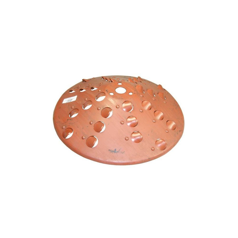 Tarcza prawa rozdrabniacz Bartosz