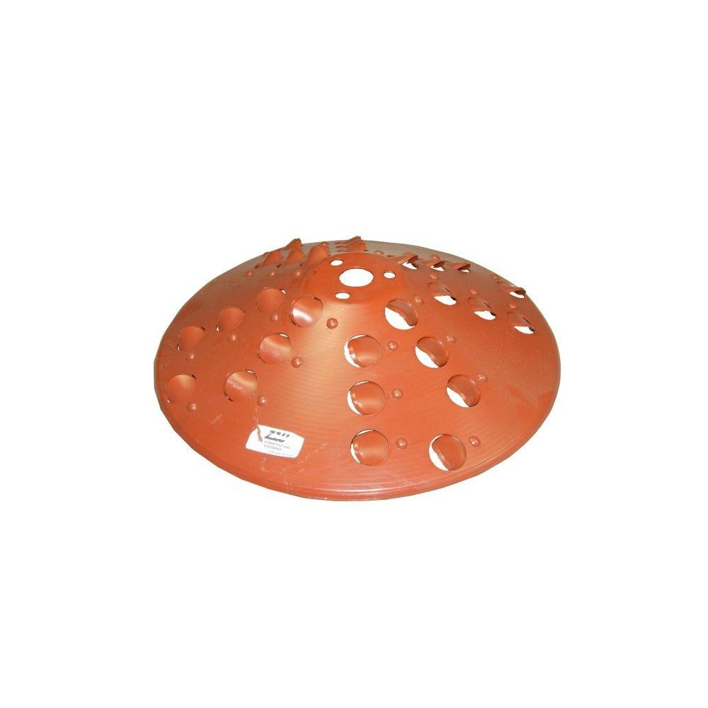 Tarcza lewa rozdrabniacz Bartosz