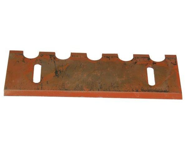 Nóż stary typ rozdrabniacz Jemioł