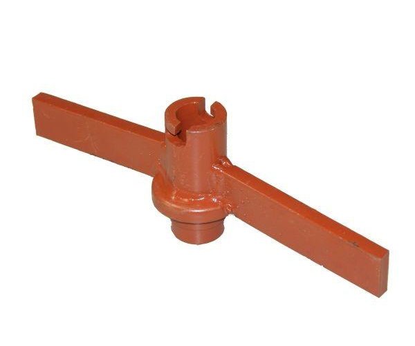 Wyrzutnik 811101003020.13 śrutownik Bąk