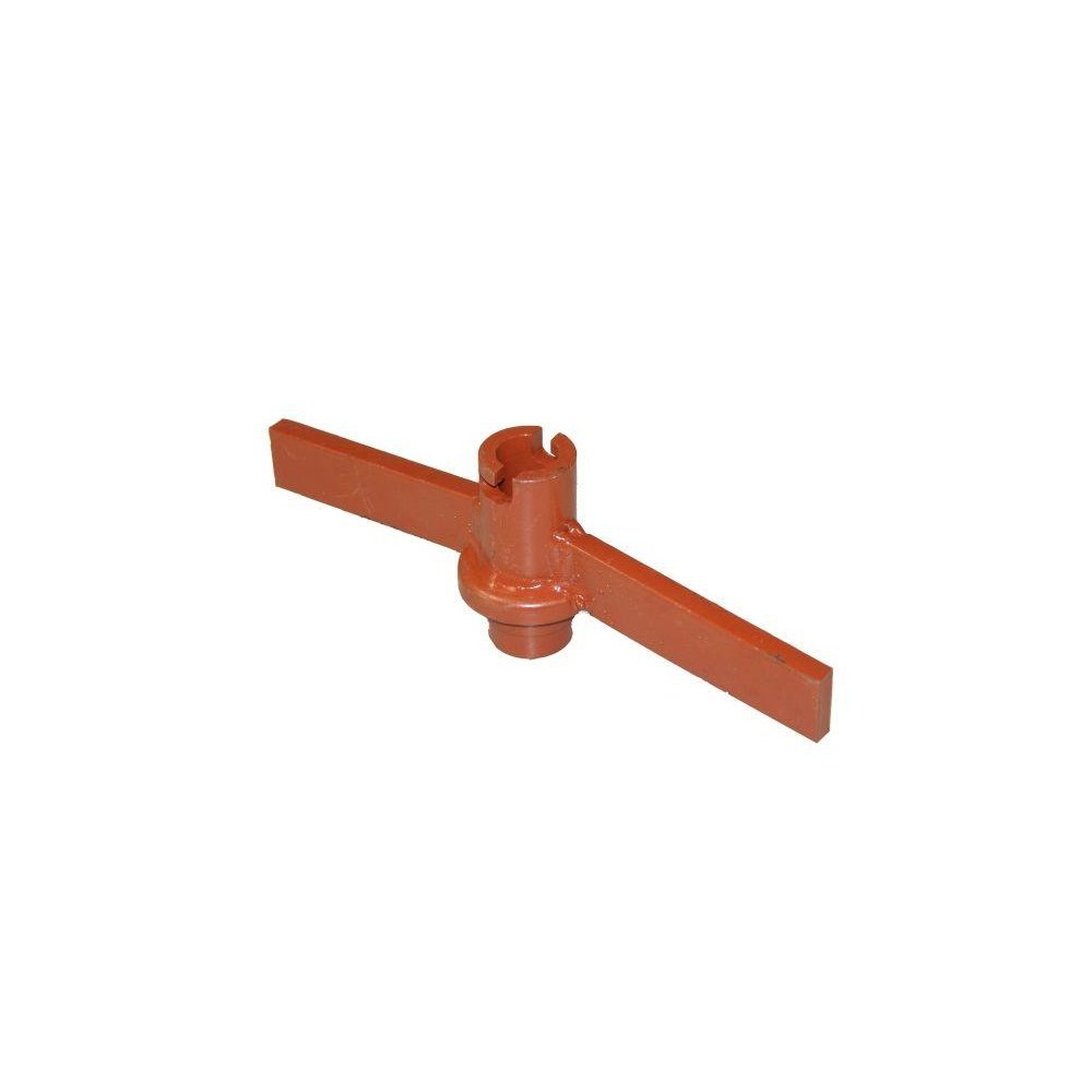 Wyrzutnik 811101003020.13 śrutownik Bąk