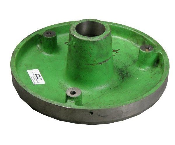 Dno nkpl. 81110100301113 śrutownik Bąk