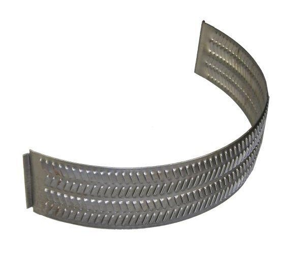 Sito szczelinowe skośne śrutownik Bijakowy