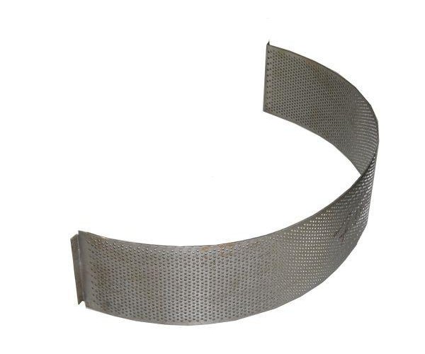 Sito Fi 2,5 śrutownik Bijakowy