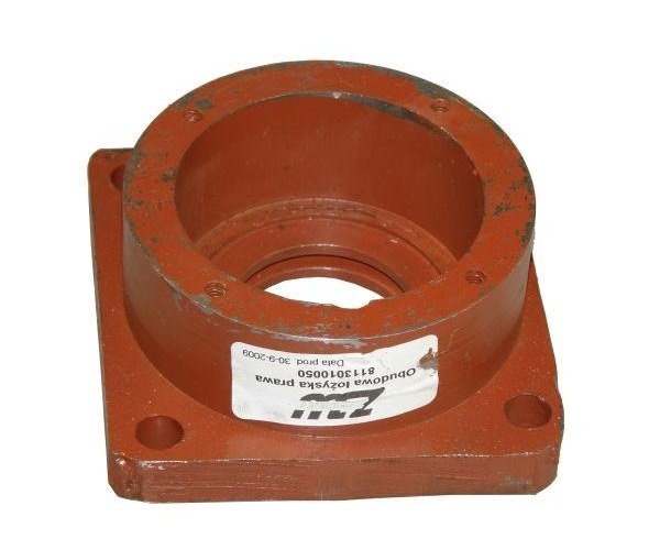 Obudowa łożyska prawa śrutownik Bijakowy