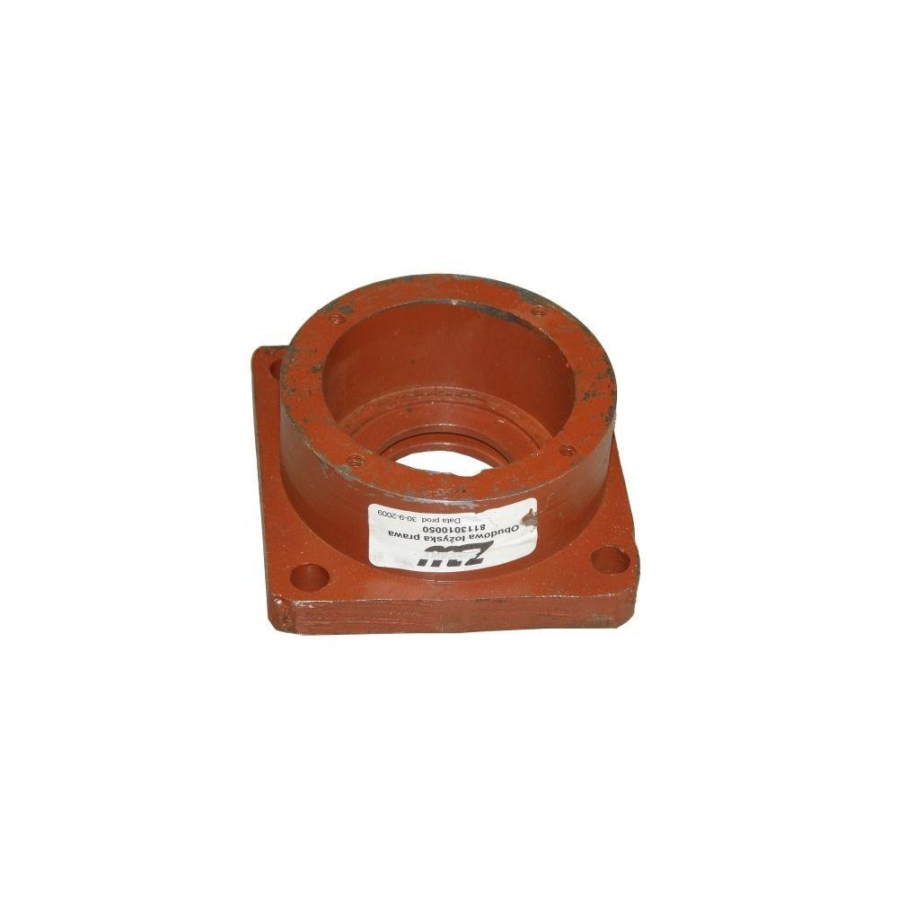 Obudowa łożyska prawa śrutownik Bijakowy