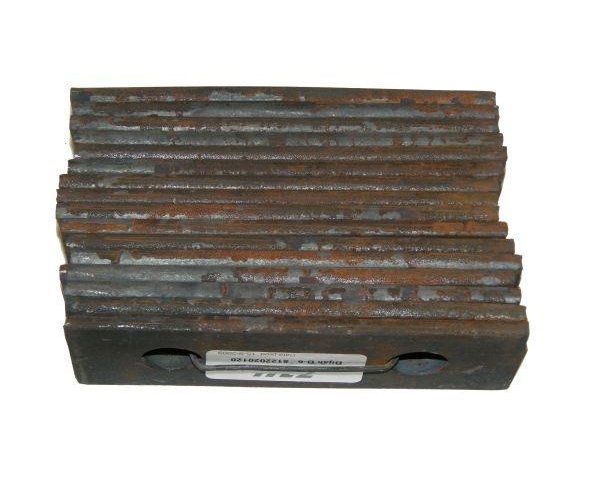 Bijak głowicy kpl. B-6 śrutownik Bijakowy