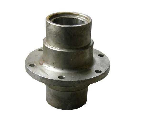 Piasta koła ślimakowego Fortschritt T-088 Rozrzutnik