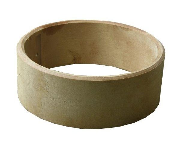 Tuleja tekstolitowa oprawy wahacza duża Fortschritt T-088 Rozrzutnik