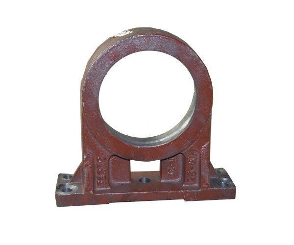 Oprawa wahacza sfero Fortschritt T-088 Rozrzutnik