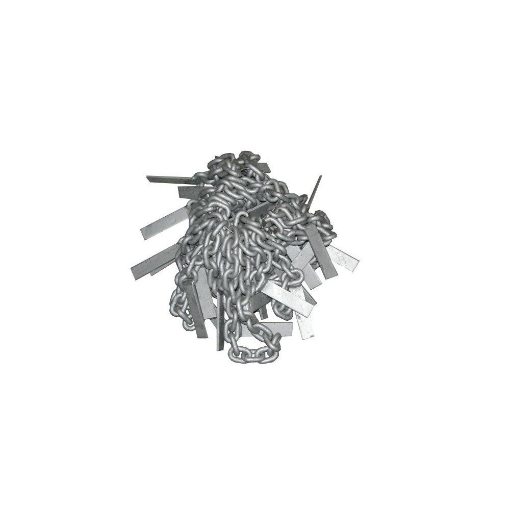 Łańcuch przenośnik Fortschritt T-088 Rozrzutnik