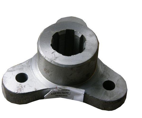 Zabierak niski 40 Fortschritt T-088 Rozrzutnik