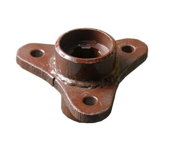 Zabierak wysoki 100 Fortschritt T-088 Rozrzutnik