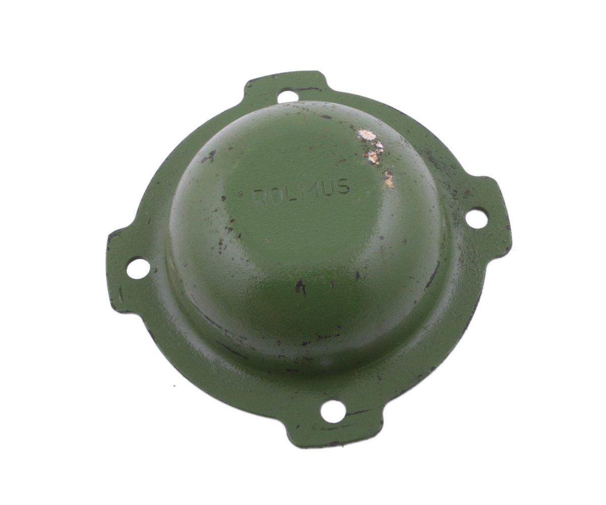 Kołpak koła 4-otworowy Rozrzutnik