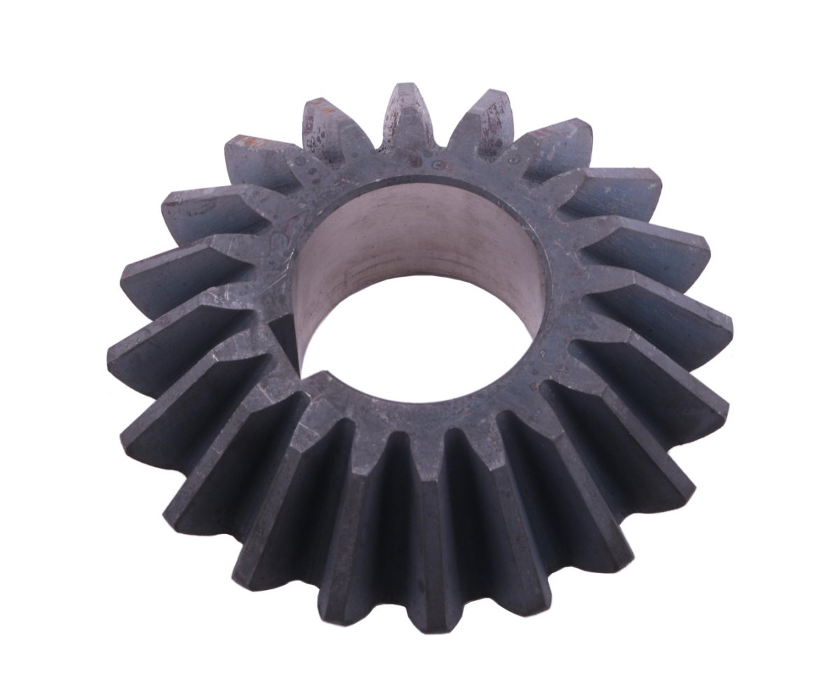 Koło stożkowe przekładni Z-20 Rozrzutnik