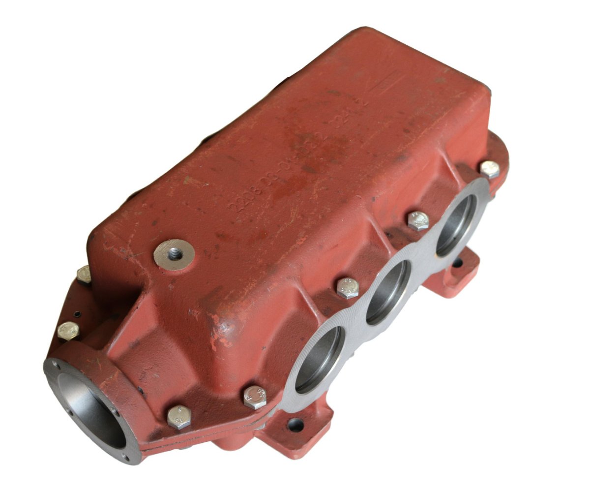 Korpus obudowa przekładni Rozrzutnik