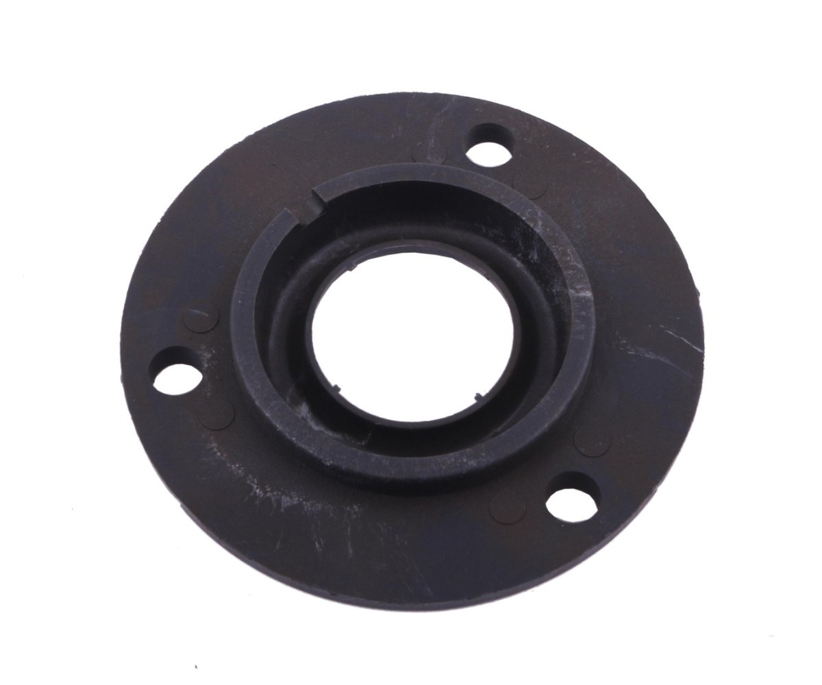 Pokrywa mała plastikowa z otworem Rozrzutnik