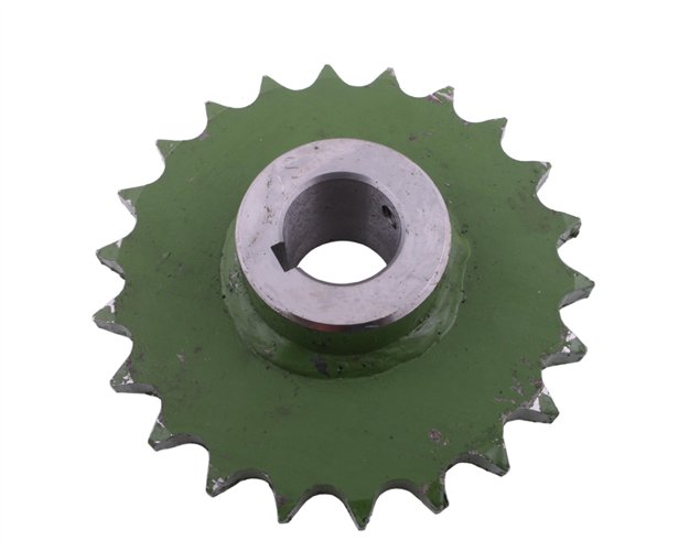 Koło stalowe Z-22 3/4" Rozrzutnik