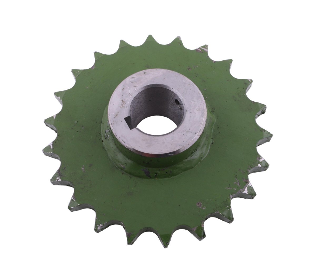 Koło stalowe Z-22 3/4" Rozrzutnik