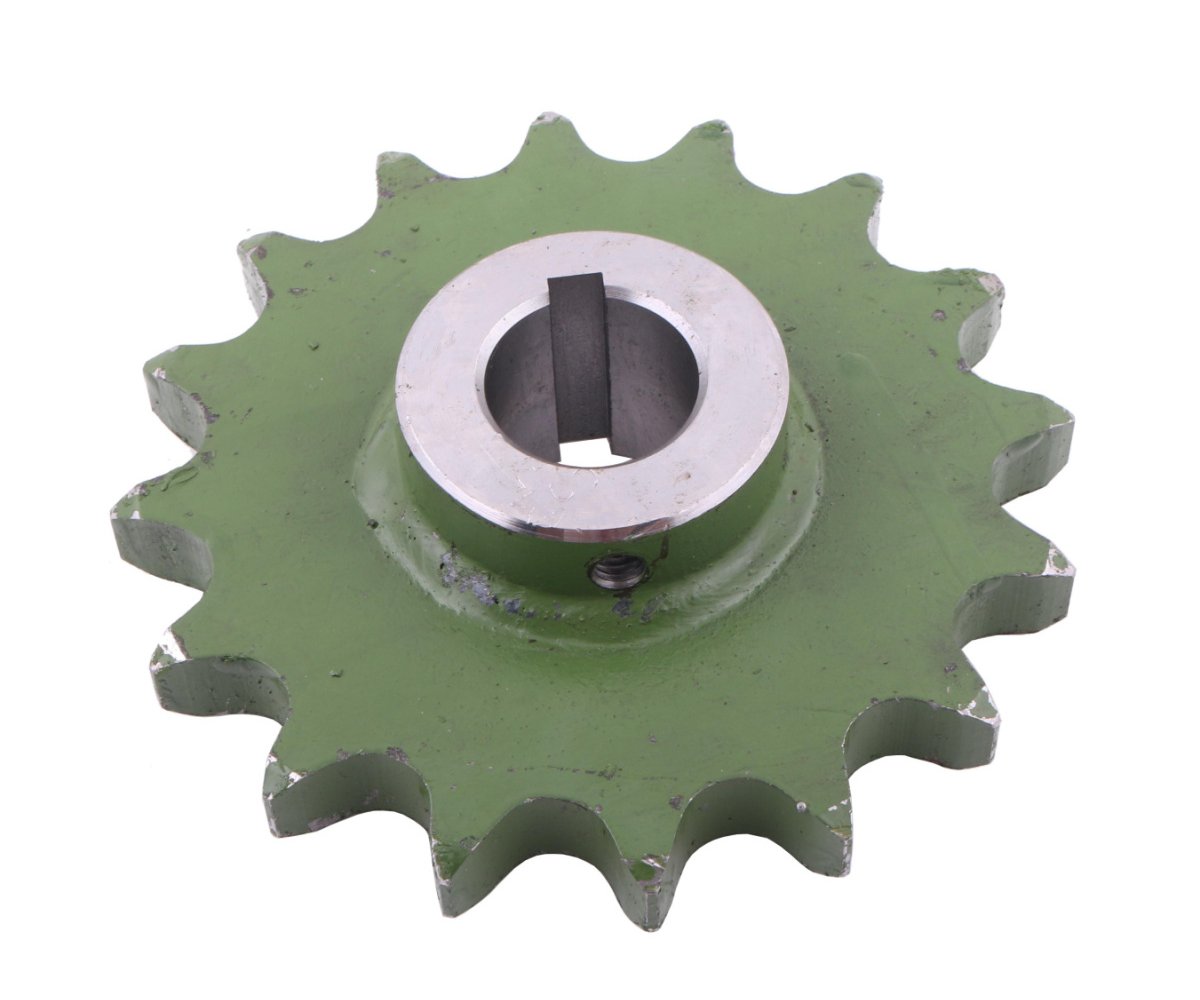 Koło stalowe Z-16 1" fi-30 Rozrzutnik