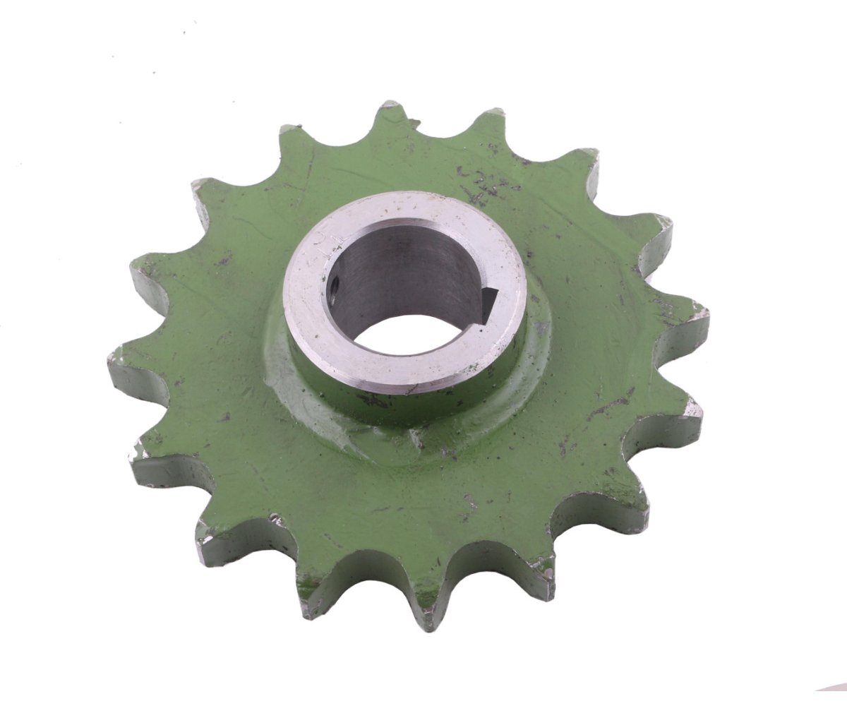 Koło stalowe Z-16 1" fi-35 Rozrzutnik