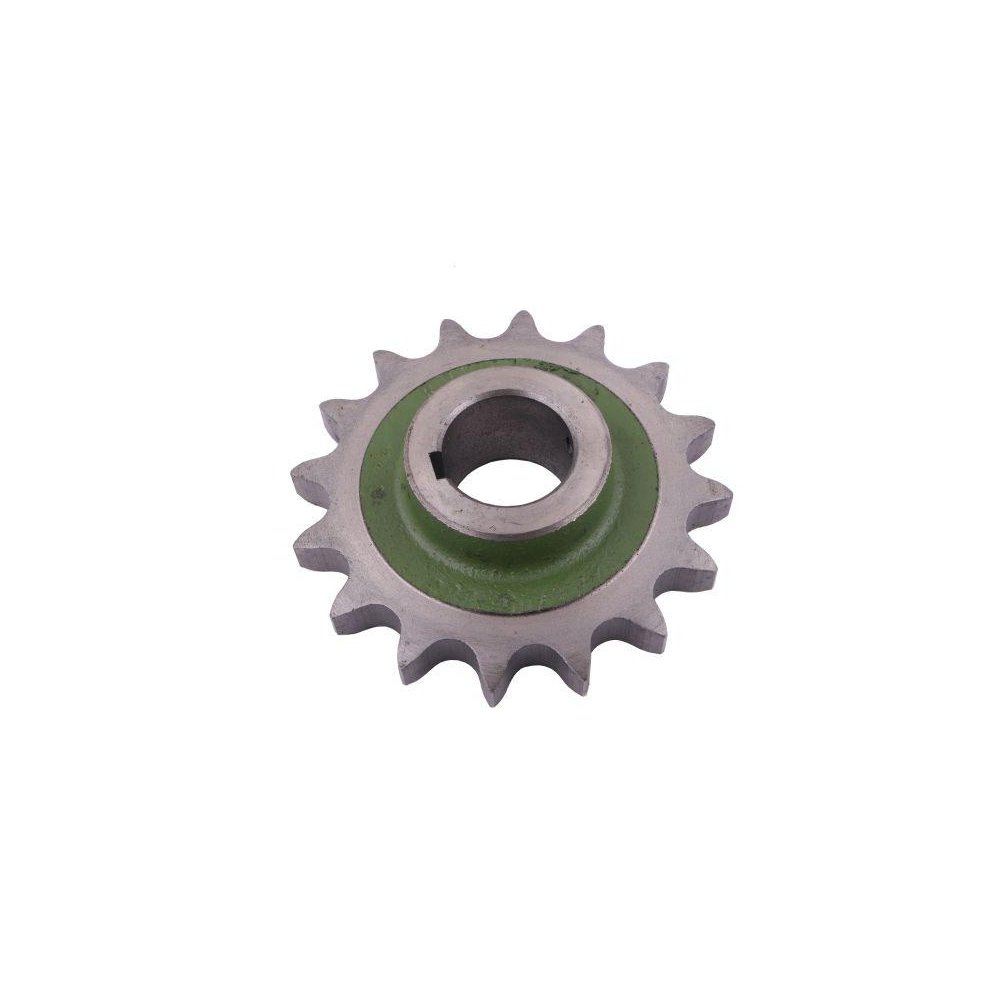 Koło żeliwne Z-16 1" Fi 40 Rozrzutnik