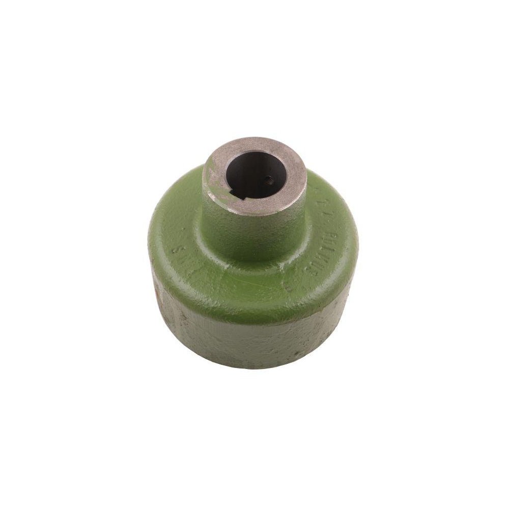 Końcówka sprzęgła bębnowa na wpust fi35 Rozrzutnik 