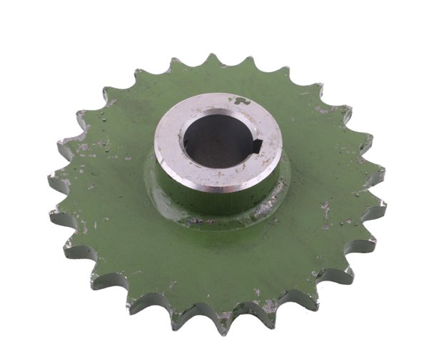 Koło łańcuchowe stalowe Z-24 3/4" Rozrzutnik