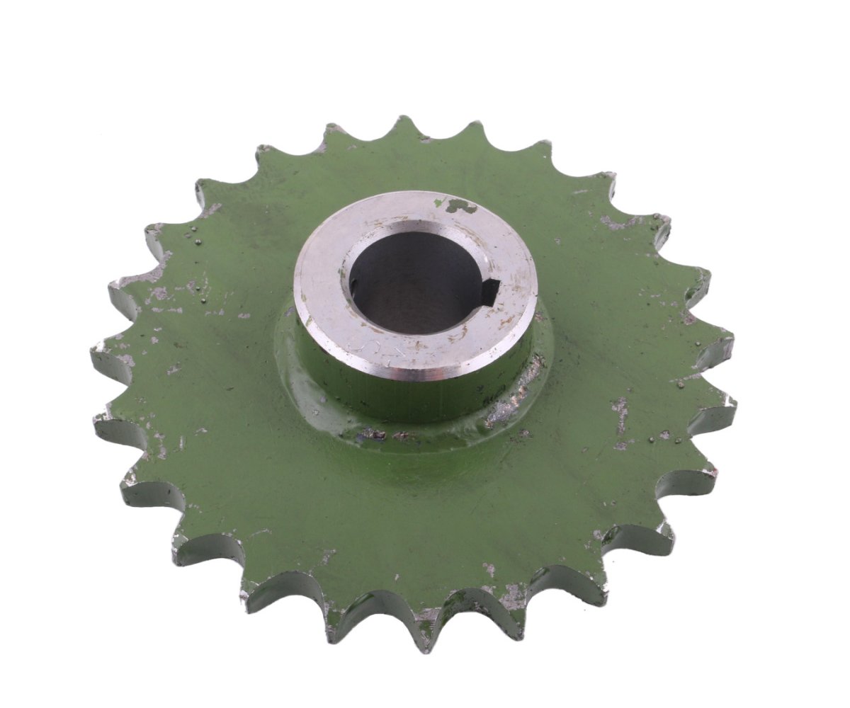 Koło łańcuchowe stalowe Z-24 3/4" Rozrzutnik