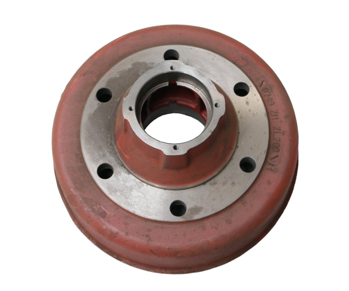 Bęben z piastą tandem Rozrzutnik