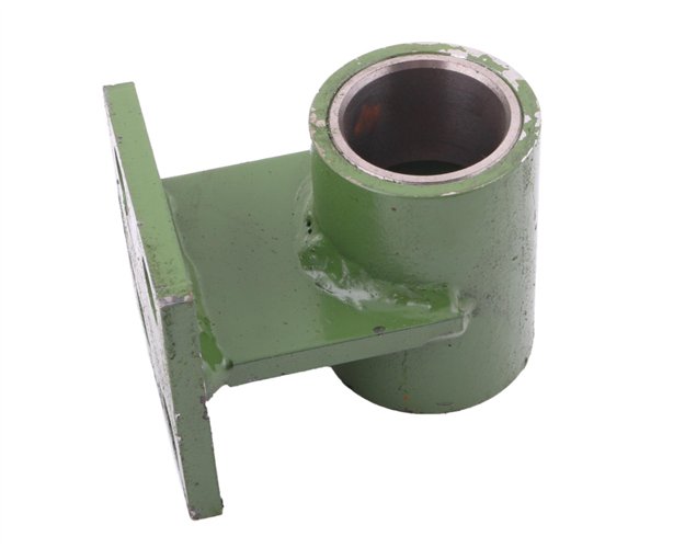 Łożysko środkowe kpl. wału Rozrzutnik