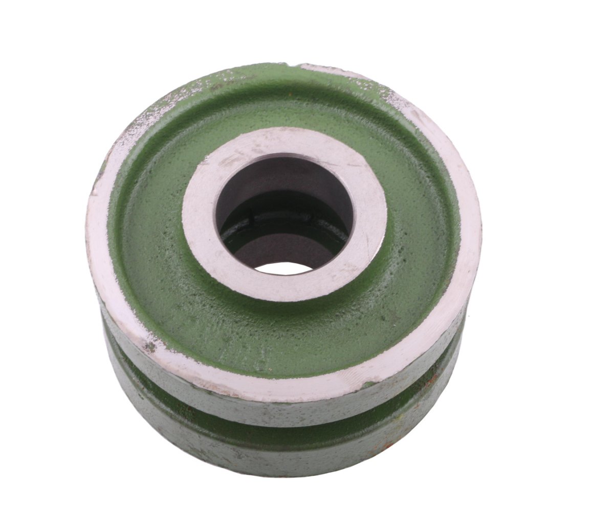 Rolka z kołnierzem prowadząca Rozrzutnik 2218070071