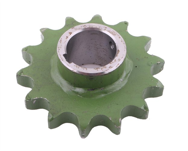 Koło łańcuchowe stalowe Z-14 1" fi-40 Rozrzutnik