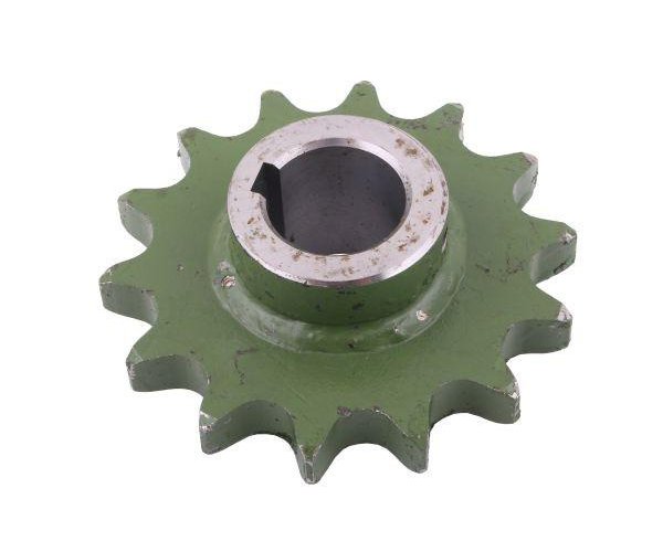 Koło łańcuchowe stalowe Z-14 1" fi-35 Rozrzutnik