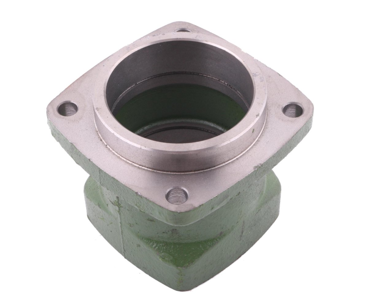 Oprawa łożyska Rozrzutnik