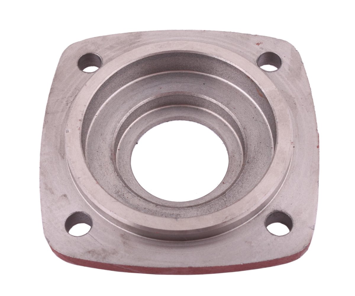 Pokrywa mała z otworem Rozrzutnik