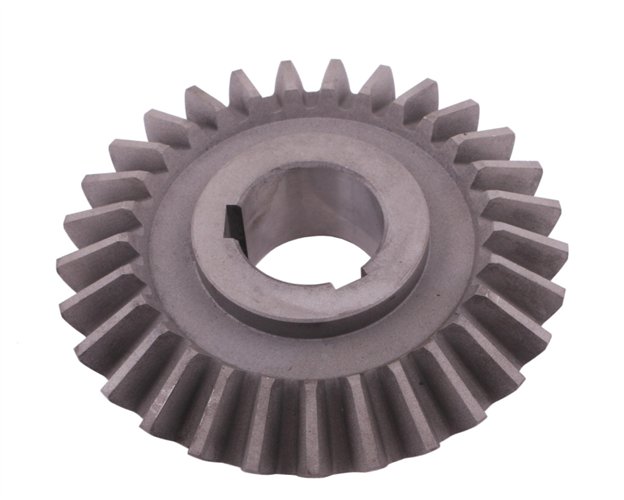 Koło stożkowe Z-29 Rozrzutnik