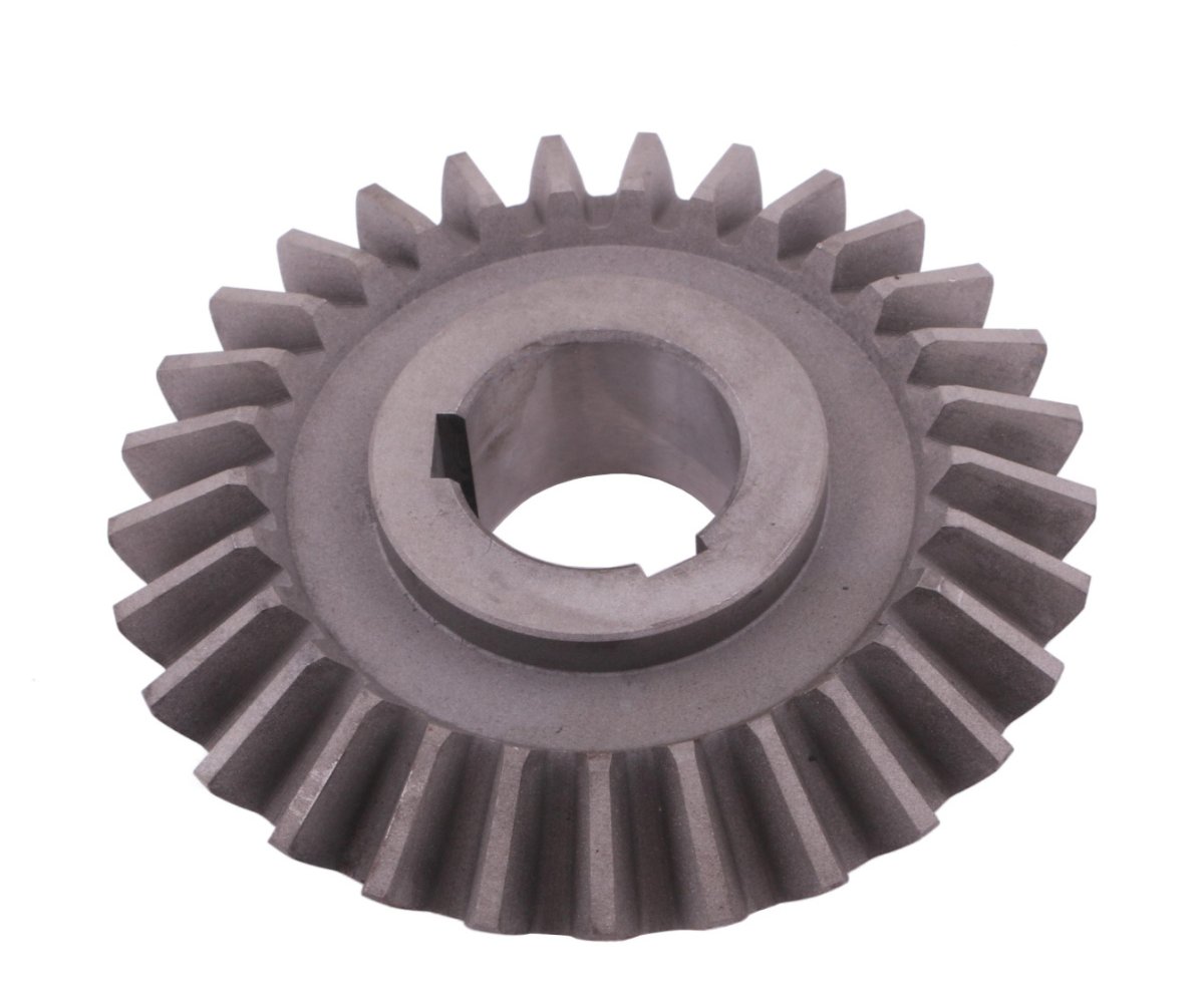 Koło stożkowe Z-29 Rozrzutnik