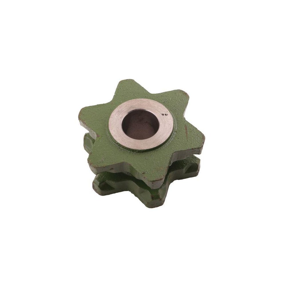 Koło gniazdowe przednie fi-37 Rozrzutnik Tytan