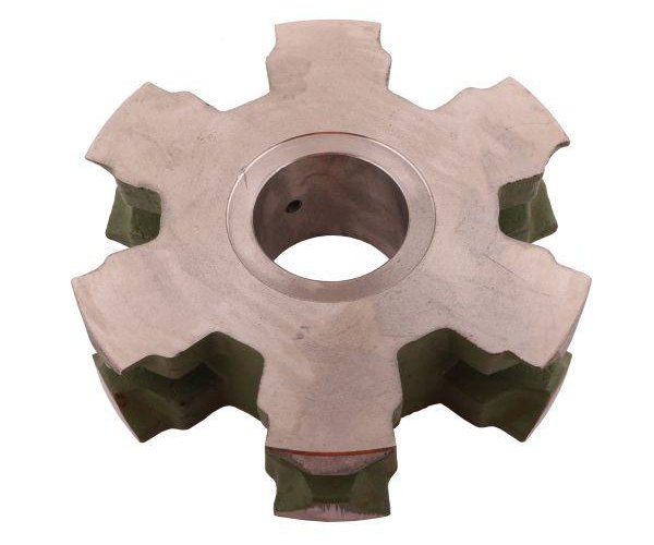 Koło gniazdowe tylne fi-60 Rozrzutnik Tytan