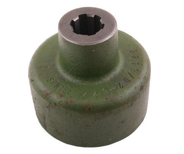 Sprzęgło kpl. Rozrzutnik Tytan