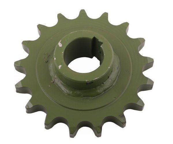 Koło łańcuchowe Z-17 1 ' Rozrzutnik Tytan 2244180020