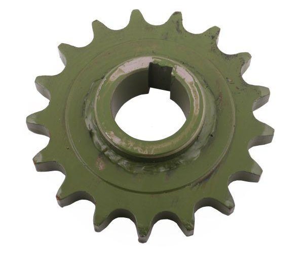 Koło łańcuchowe Z-17 1 ' Rozrzutnik Tytan