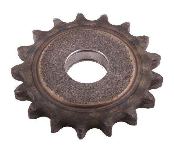 Koło łańcuchowe Z-17 1 ' Rozrzutnik Tytan 2244180140