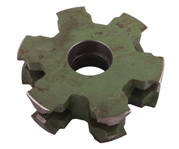 Koło gniazdowe przednie RM-2259050030 Rozrzutnik Tytan