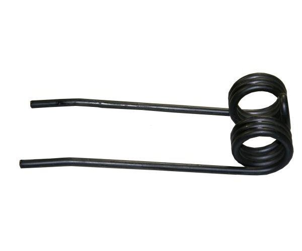 Palec podbieracza przyczepa samozbierająca Deutz-Fahr Kverneland 5.5/28/62/170 06296285 ( sprzedawane po 5 )