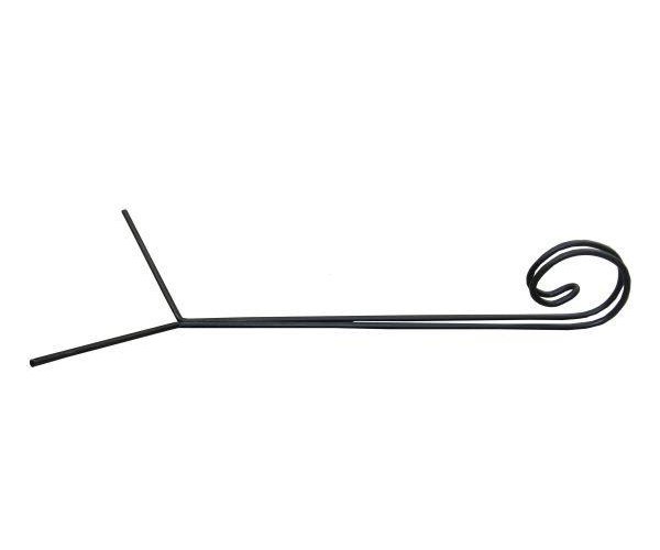 Palec zagarniający siewnika FAMAROL S025 ( sprzedawane po 5 )